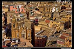 Agrigento-Panorama