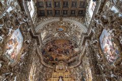 Cattedrale-di-San-Gerlando-Interno